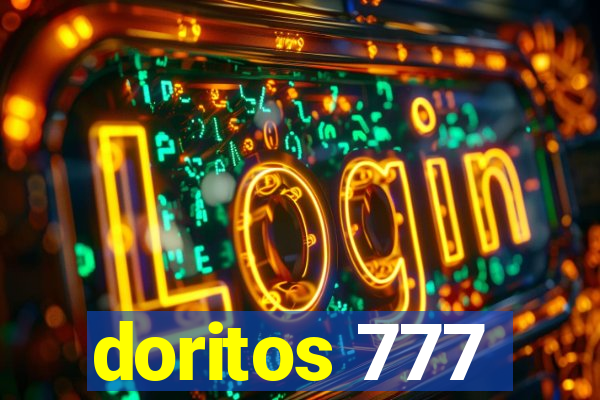 doritos 777